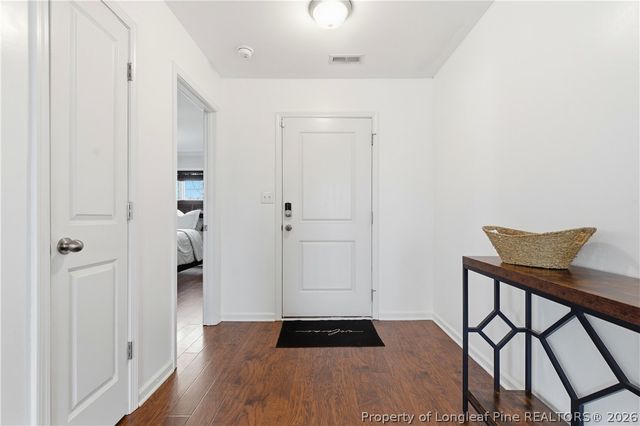 318 Coleridge Drive, Dunn, NC 28334