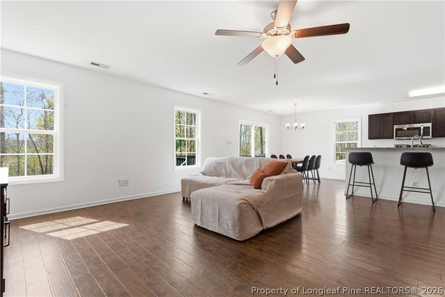 318 Coleridge Drive, Dunn, NC 28334