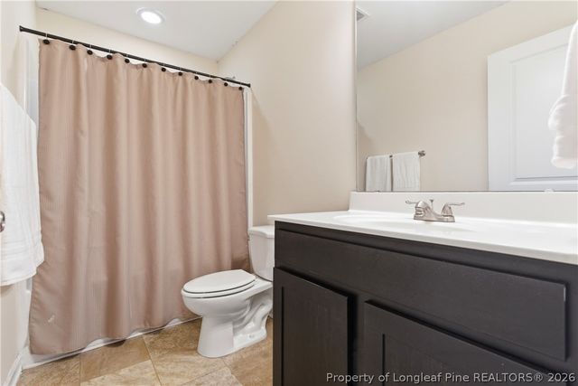 318 Coleridge Drive, Dunn, NC 28334