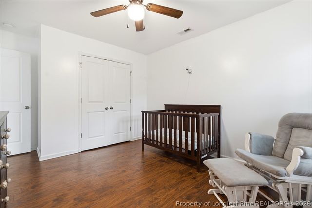 318 Coleridge Drive, Dunn, NC 28334