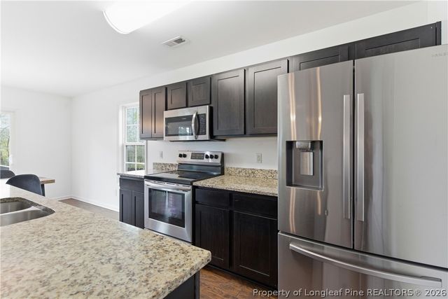 318 Coleridge Drive, Dunn, NC 28334