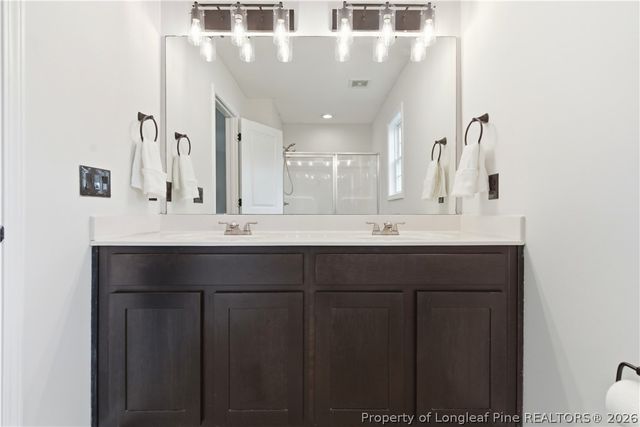 318 Coleridge Drive, Dunn, NC 28334