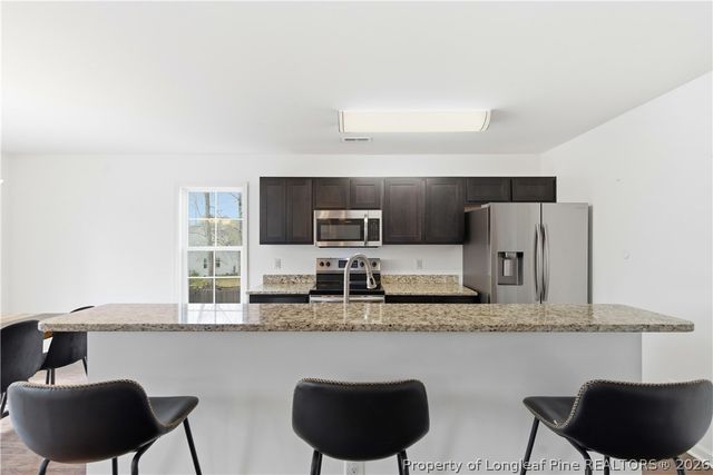 318 Coleridge Drive, Dunn, NC 28334