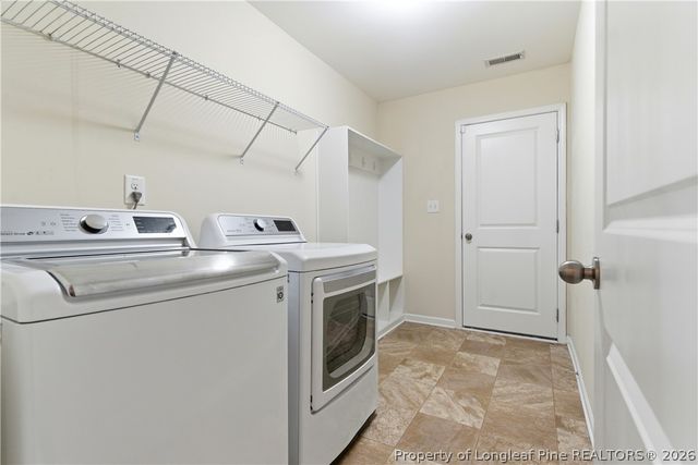 318 Coleridge Drive, Dunn, NC 28334