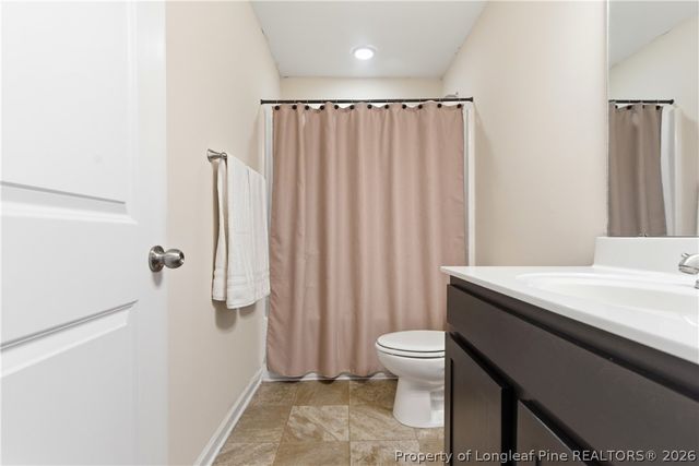 318 Coleridge Drive, Dunn, NC 28334