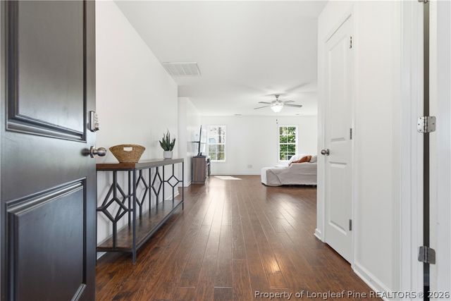 318 Coleridge Drive, Dunn, NC 28334