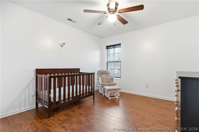 318 Coleridge Drive, Dunn, NC 28334