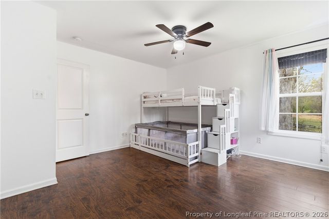 318 Coleridge Drive, Dunn, NC 28334