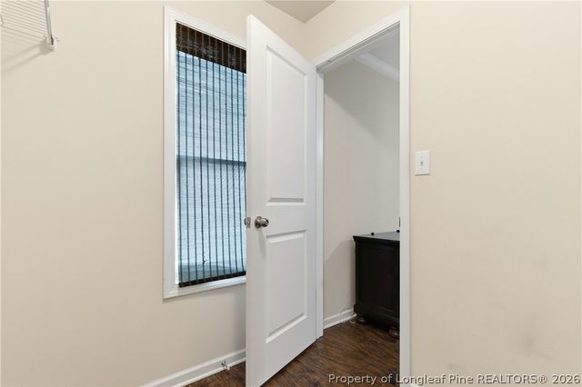 318 Coleridge Drive, Dunn, NC 28334