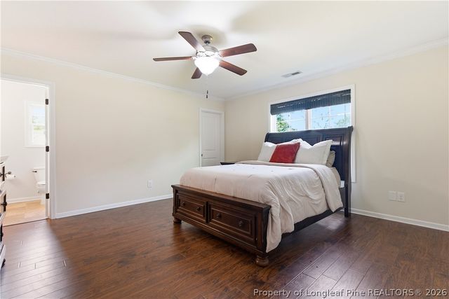 318 Coleridge Drive, Dunn, NC 28334