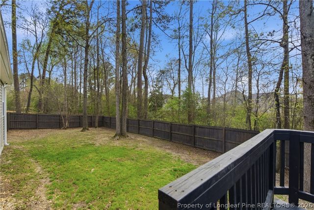 318 Coleridge Drive, Dunn, NC 28334