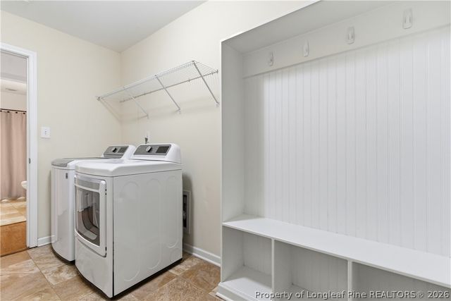 318 Coleridge Drive, Dunn, NC 28334