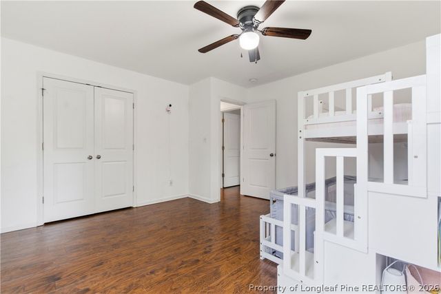 318 Coleridge Drive, Dunn, NC 28334