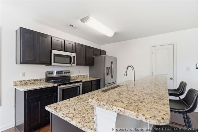 318 Coleridge Drive, Dunn, NC 28334