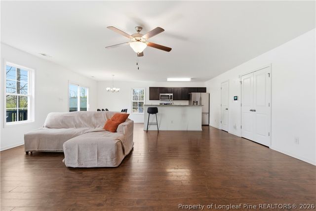 318 Coleridge Drive, Dunn, NC 28334