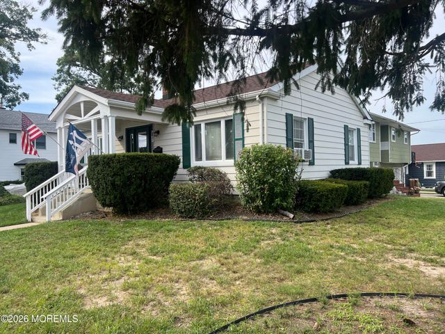 106 Summit Avenue, Neptune City, NJ 07753