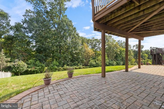 1616 CHICKASAW PL NE, Leesburg, VA 20176