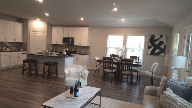 3401 Triumph Drive, Denton, TX 76207