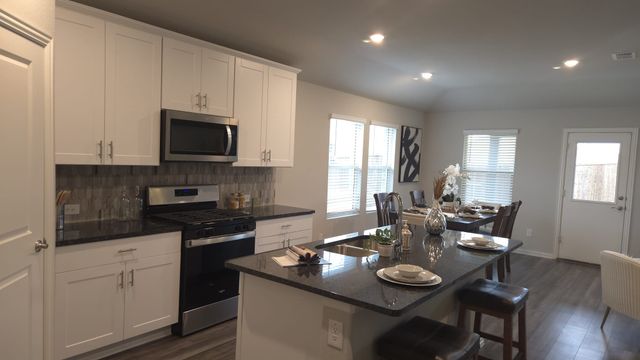 3401 Triumph Drive, Denton, TX 76207