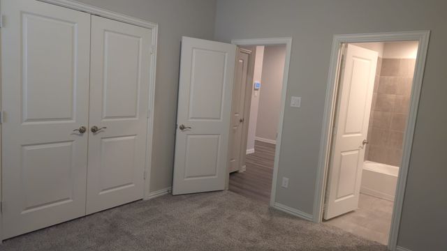 3401 Triumph Drive, Denton, TX 76207