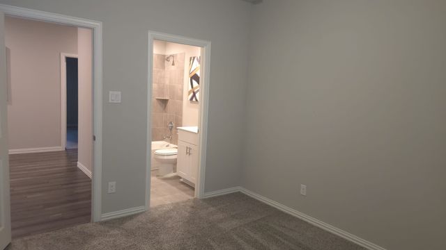 3401 Triumph Drive, Denton, TX 76207