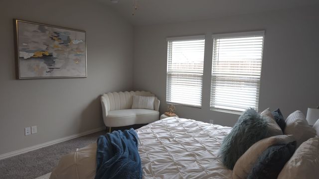 3401 Triumph Drive, Denton, TX 76207