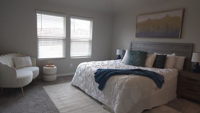 3401 Triumph Drive, Denton, TX 76207