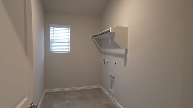 3401 Triumph Drive, Denton, TX 76207