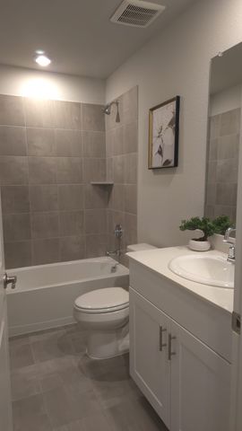 3401 Triumph Drive, Denton, TX 76207