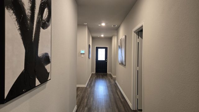 3401 Triumph Drive, Denton, TX 76207