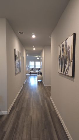 3401 Triumph Drive, Denton, TX 76207