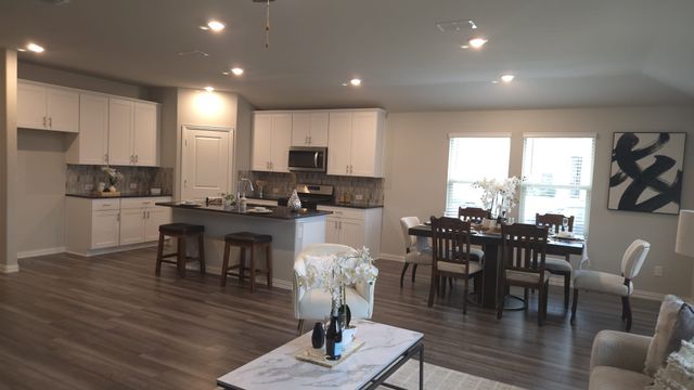 3401 Triumph Drive, Denton, TX 76207