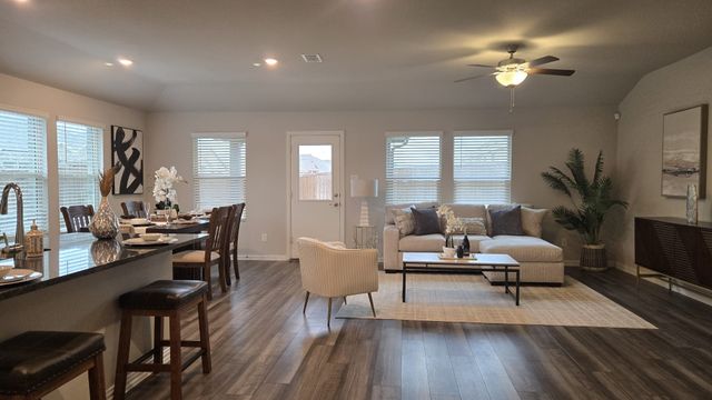 3401 Triumph Drive, Denton, TX 76207