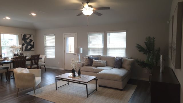 3401 Triumph Drive, Denton, TX 76207