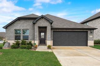 3401 Triumph Drive, Denton, TX 76207