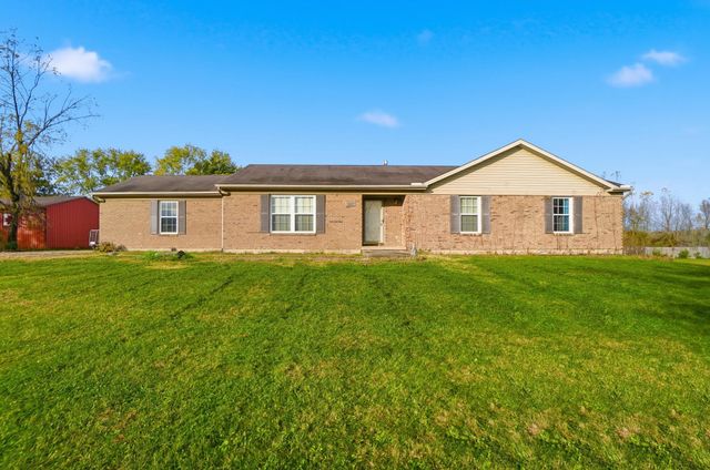 2033 Diamond Mill Road 2033 Diamond Mill Road, Brookville, OH 45309