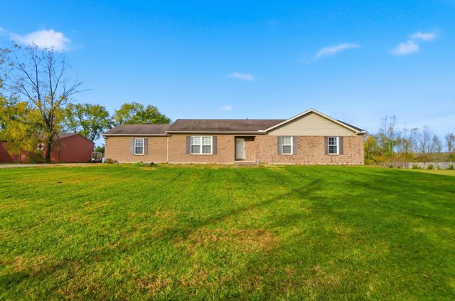 2033 Diamond Mill Road 2033 Diamond Mill Road, Brookville, OH 45309