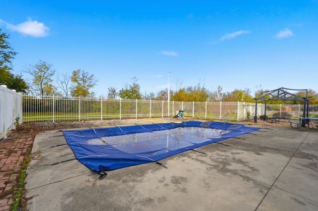 2033 Diamond Mill Road 2033 Diamond Mill Road, Brookville, OH 45309