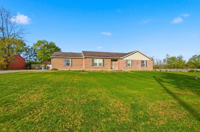 2033 Diamond Mill Road 2033 Diamond Mill Road, Brookville, OH 45309