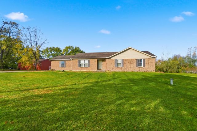 2033 Diamond Mill Road 2033 Diamond Mill Road, Brookville, OH 45309