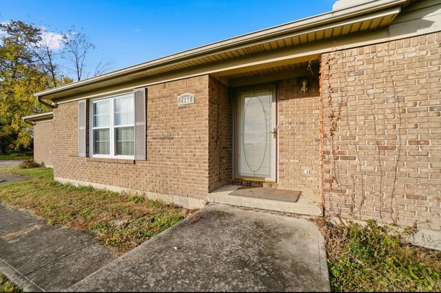 2033 Diamond Mill Road 2033 Diamond Mill Road, Brookville, OH 45309