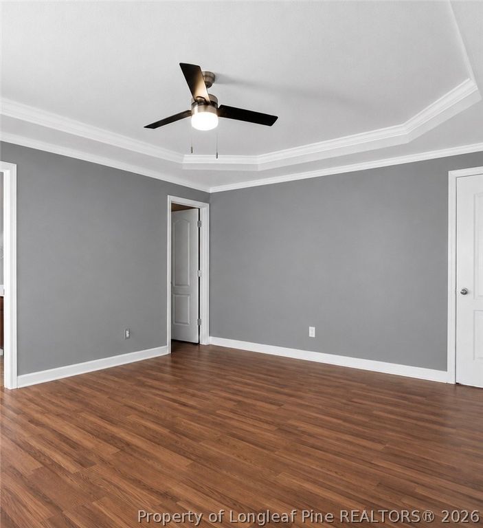 505 Collinwood Drive, Raeford, NC 28376 — photo 15