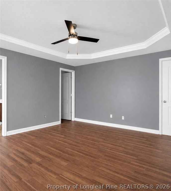 505 Collinwood Drive, Raeford, NC 28376 — photo 18