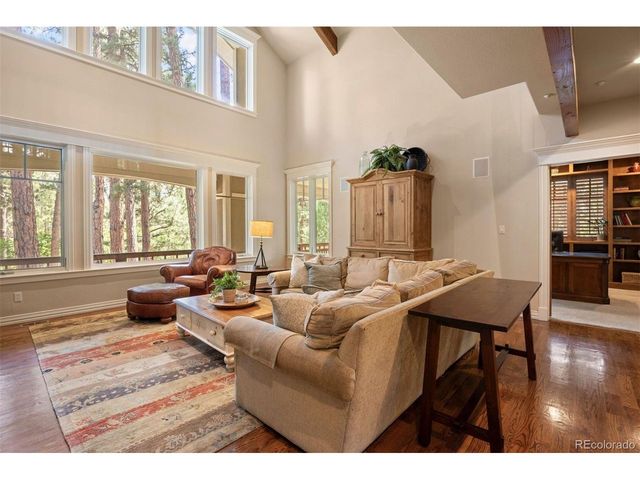 524 S Castle Pines Dr, Castle Rock, CO 80108