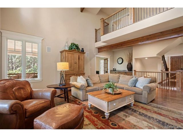 524 S Castle Pines Dr, Castle Rock, CO 80108