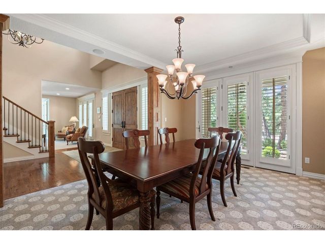 524 S Castle Pines Dr, Castle Rock, CO 80108