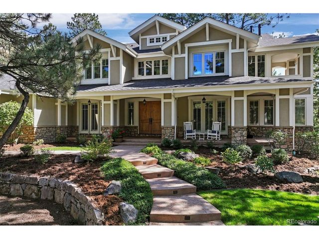 524 S Castle Pines Dr, Castle Rock, CO 80108