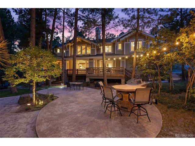 524 S Castle Pines Dr, Castle Rock, CO 80108