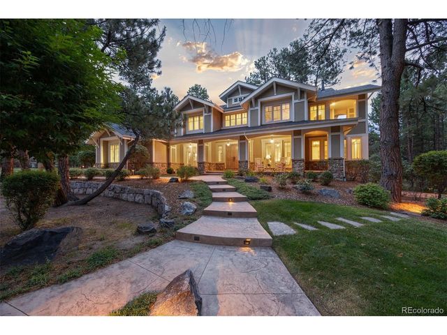 524 S Castle Pines Dr, Castle Rock, CO 80108