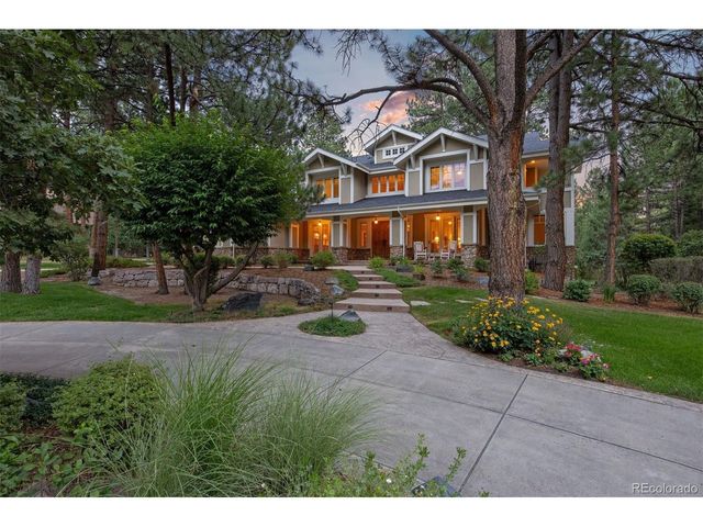 524 S Castle Pines Dr, Castle Rock, CO 80108